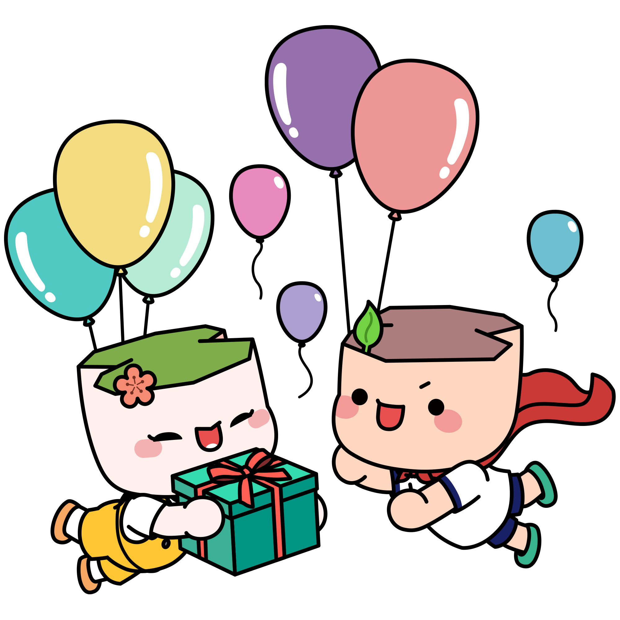 2어린이날